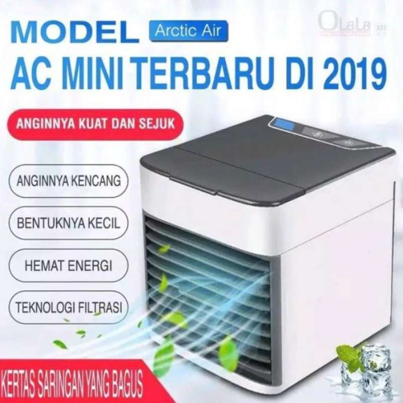 Jual Air Cooler Ace Original Murah Diskon Maret 2024 Blibli