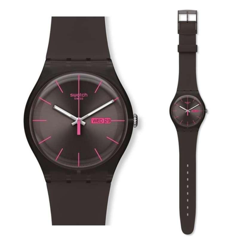 Swatch blueboost on sale