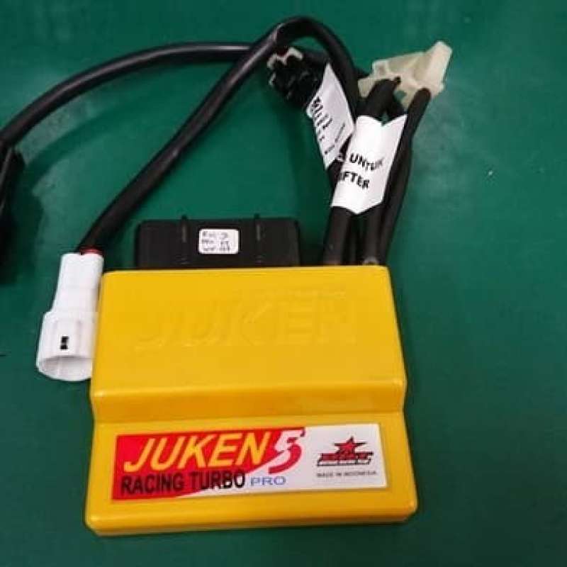 Jual ECU Juken 5 Pro Yamaha R25 Quick Shifter di Seller Dorami