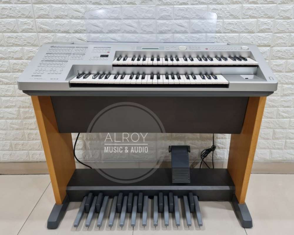 Jual sales organ yamaha