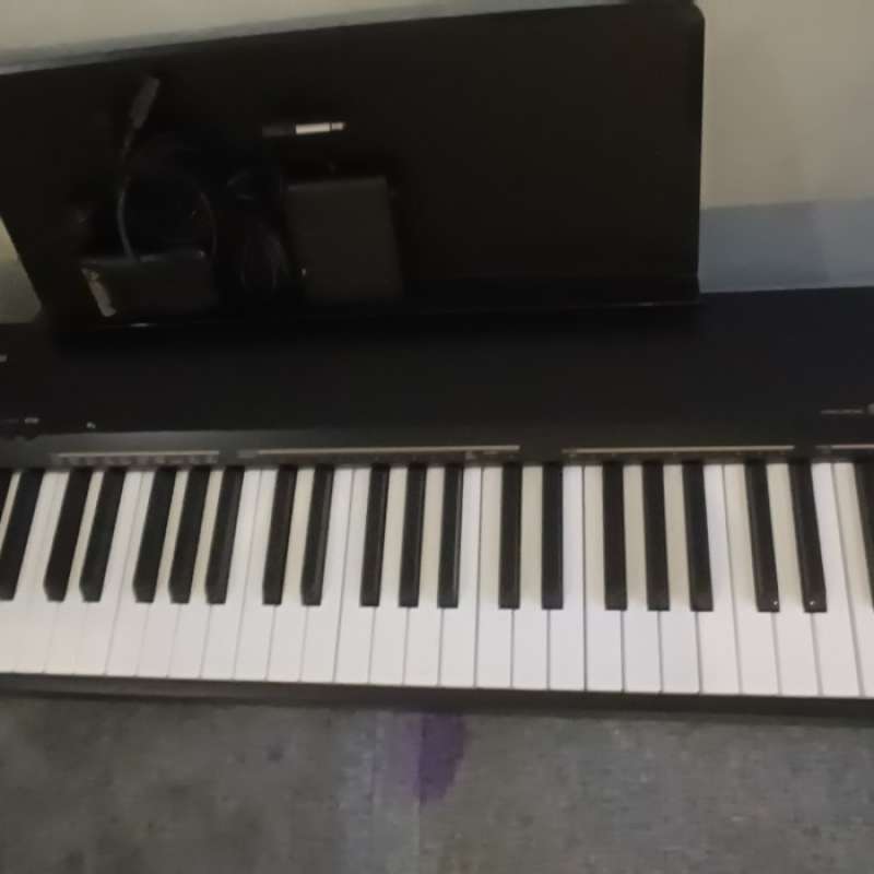 Jual casio cdp 130 di Seller Graha Premier Cengkareng Timur