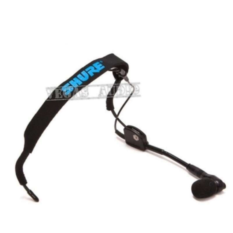 Shure wh30 best sale