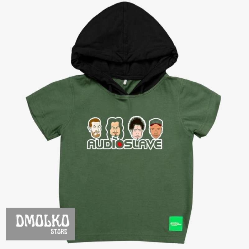 Audioslave hoodie online