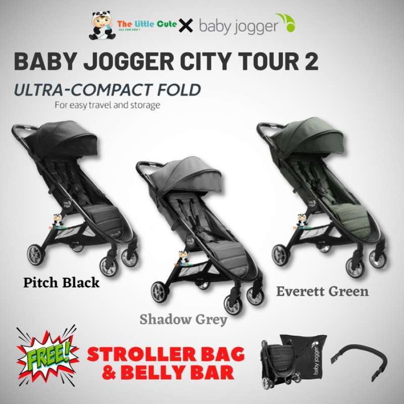 Baby jogger cabin size shop