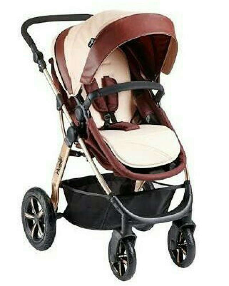 STROLER HUGO PRIMA CLASIC