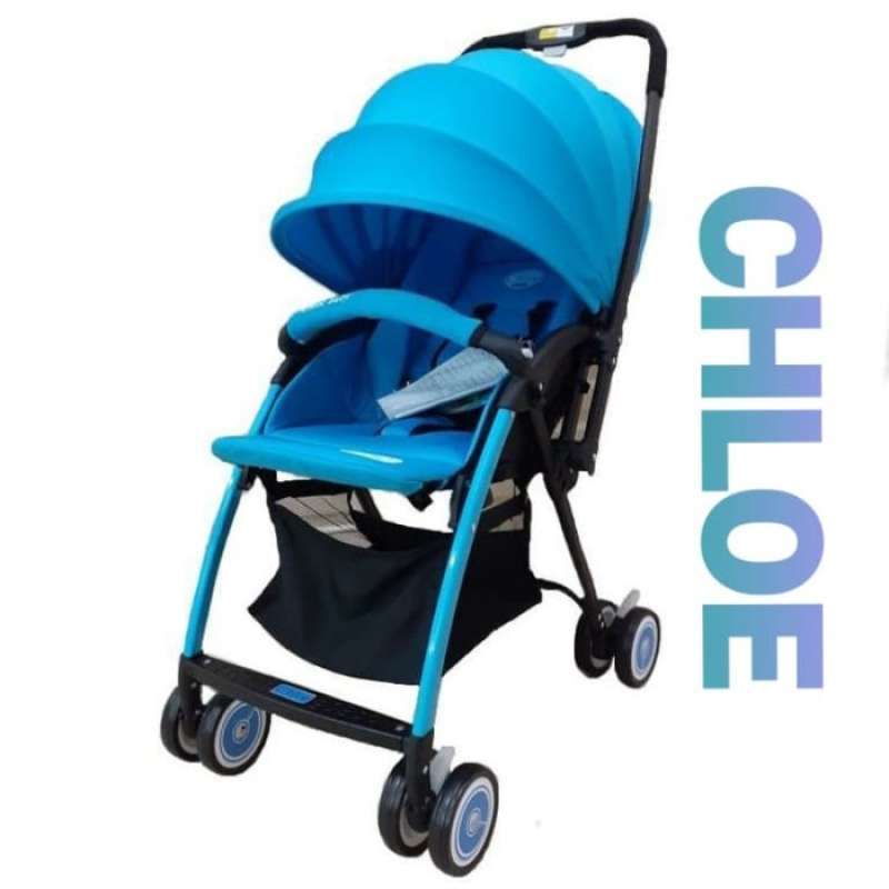 Stroller chloe top