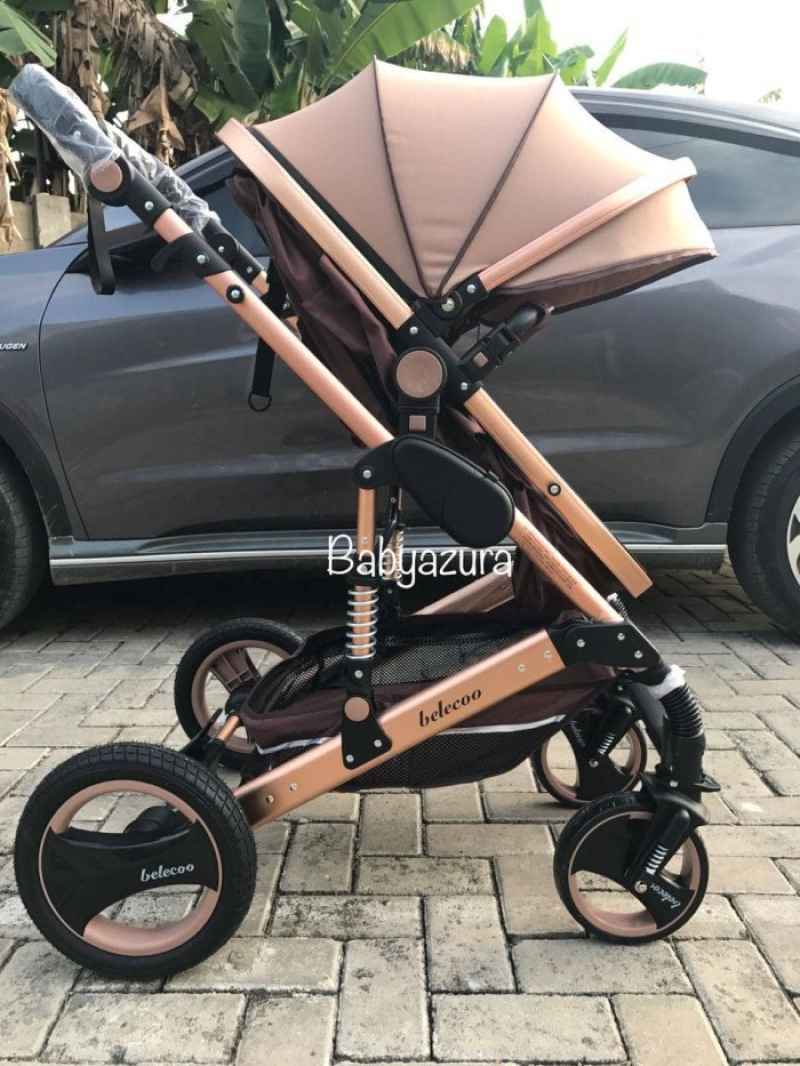 Belecoo stroller for sale store