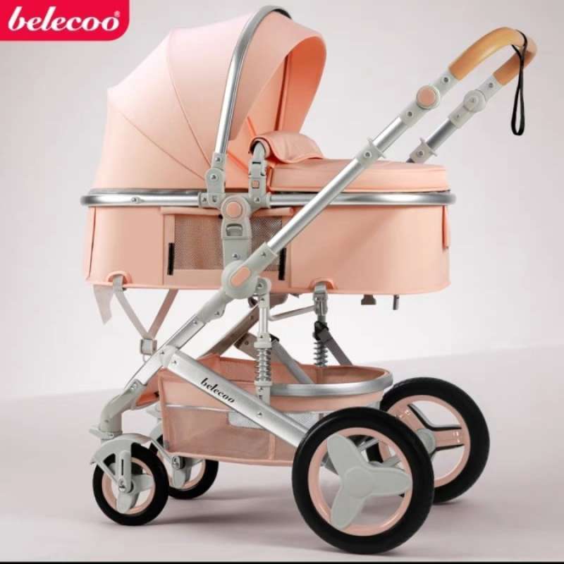Belecoo stroller 2019 sales