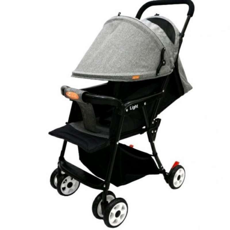 Stroller ringan on sale murah