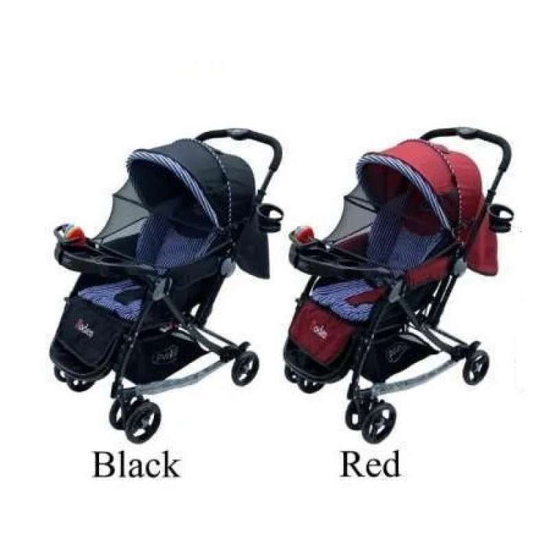 Jual spare part hotsell stroller pliko