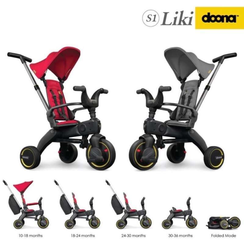 Doona liki trike s1 cheap