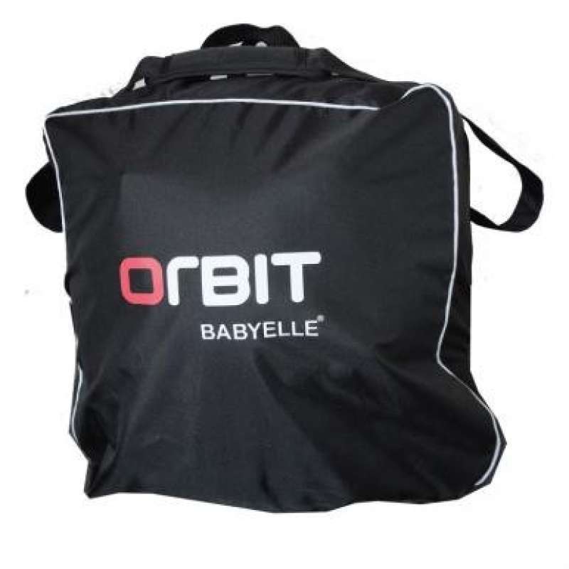 Promo Stroller Baby Elle Orbit S 380 Kereta Dorong Bayi BabyElle