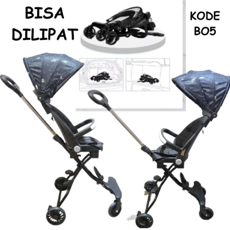 Harga stroller anak discount