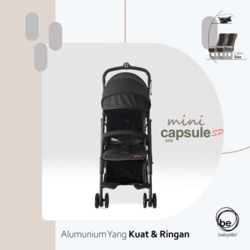 Baby elle mini capsule sale