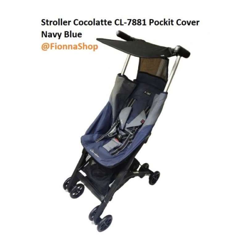 Pockit cl 789 top