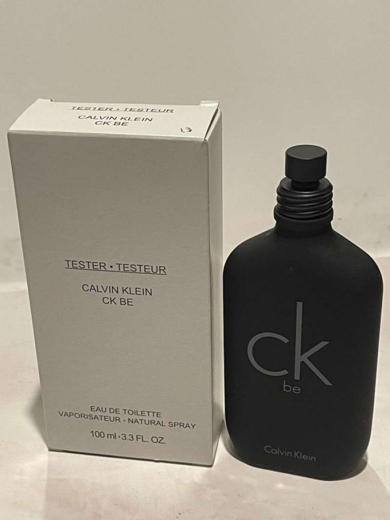 Jual Parfum CK Be 200ml EDT Original Perfume di Seller Laris