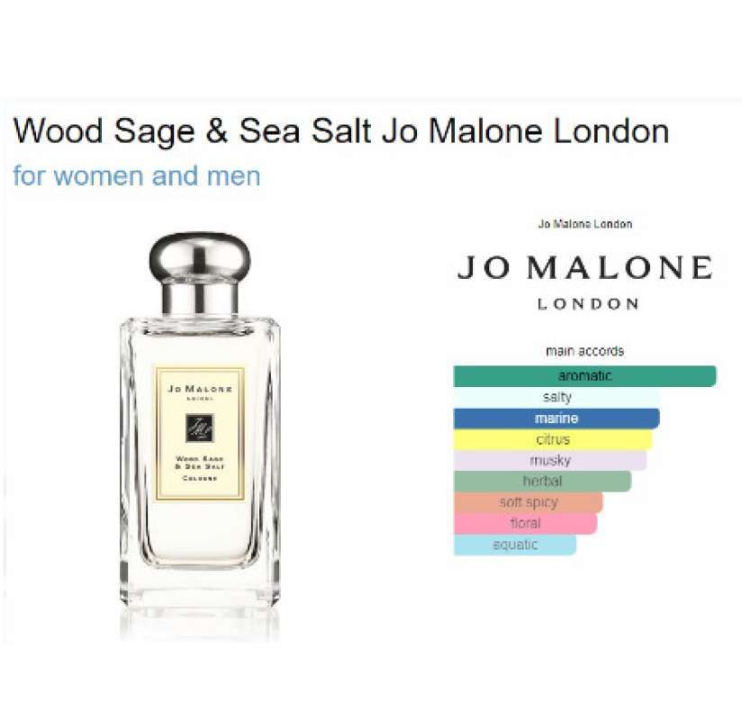 Vial jo 2025 malone