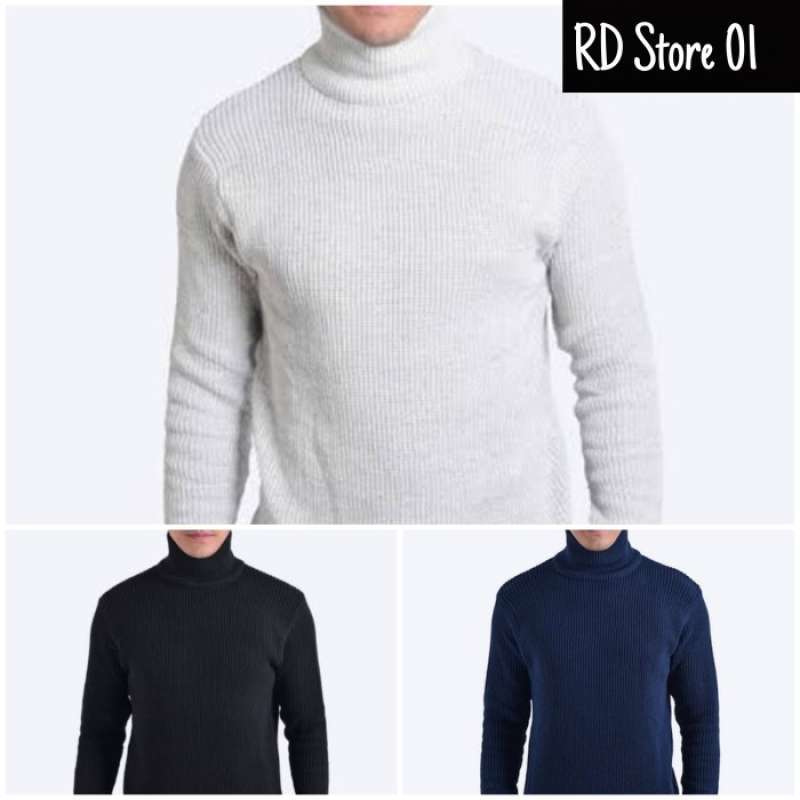 Turtleneck discount pria h&m