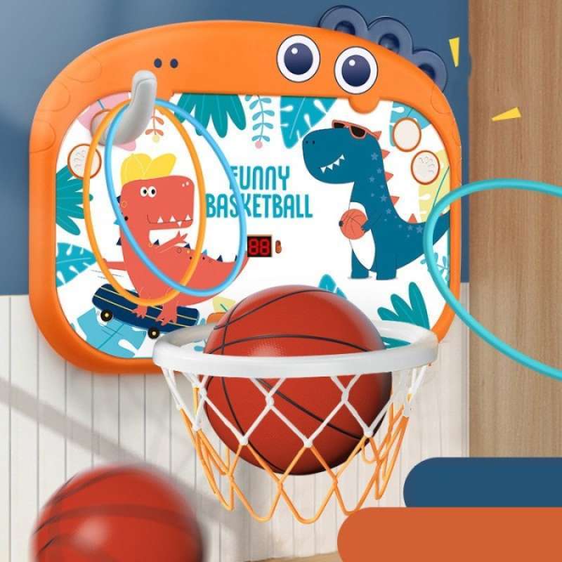 Basket anaki top