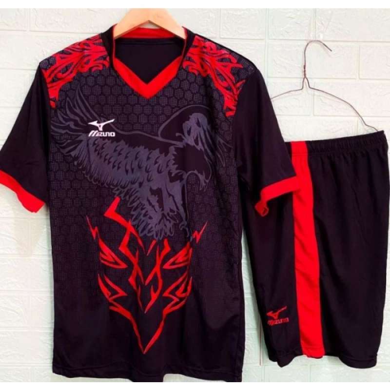 Kaos futsal mizuno clearance