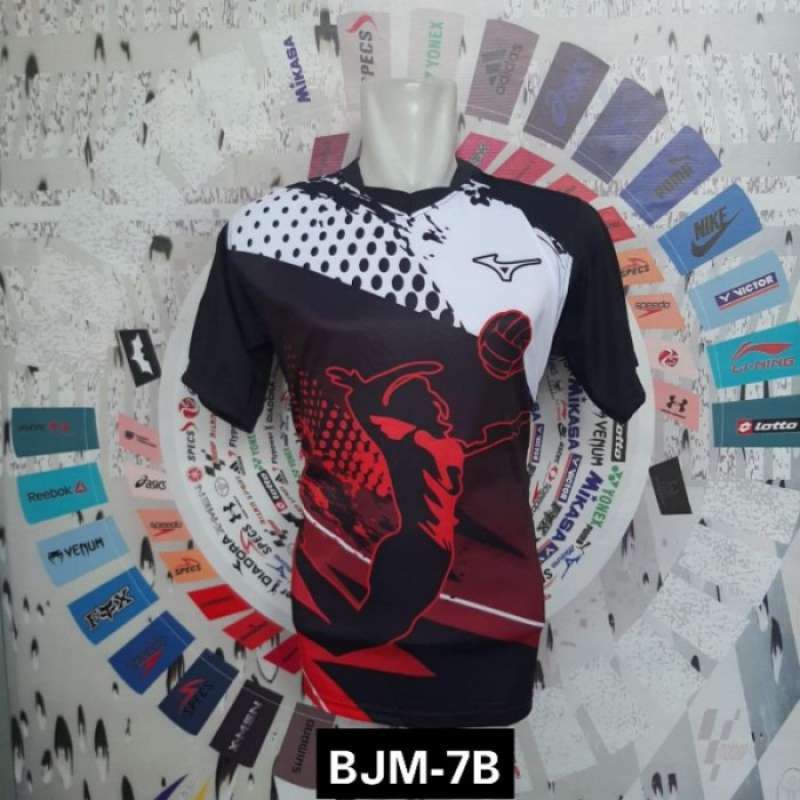 Kaos hotsell voli mizuno