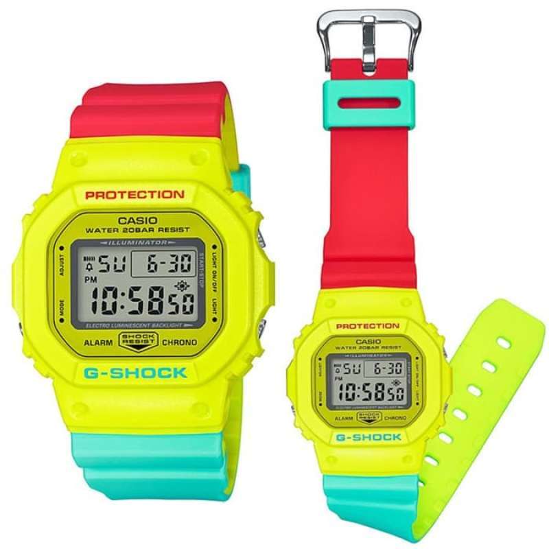 Jual G Shock Dw5600 Cma Original Branded Harga Diskon Murah