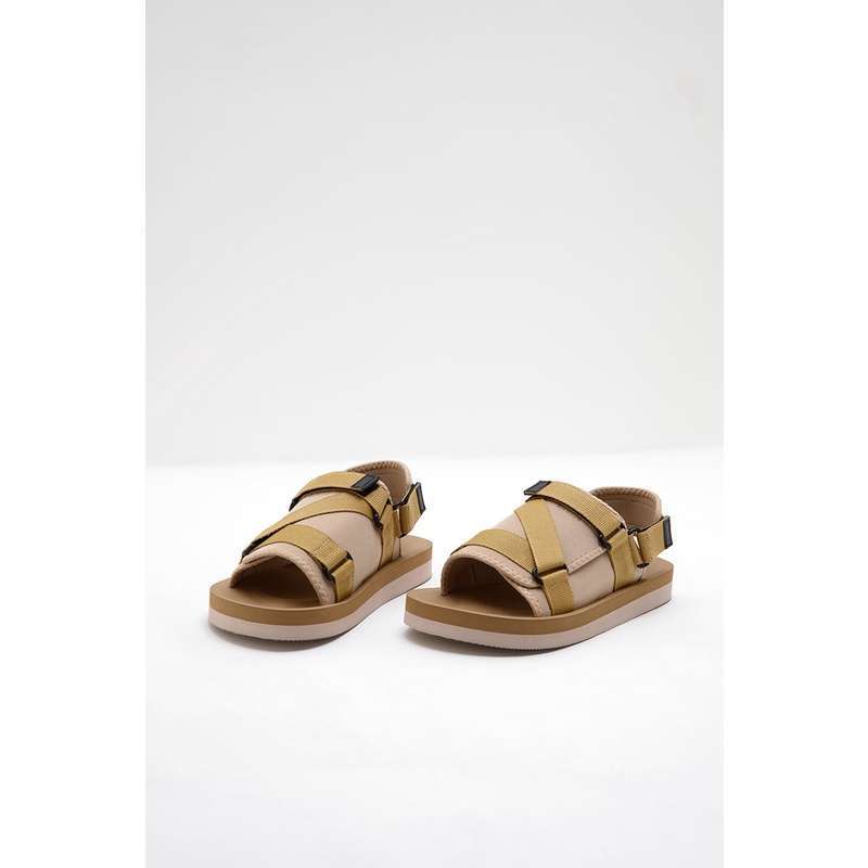 Sepatu sandal deals h&m