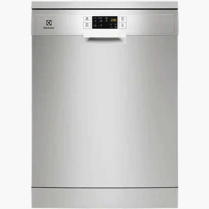 Promo Electrolux Esf 5512 Lox Dishwasher / Mesin Pencuci Piring Diskon 23% Di Seller Veera Store - Kebon Kacang, Kota Jakarta Pusat | Blibli
