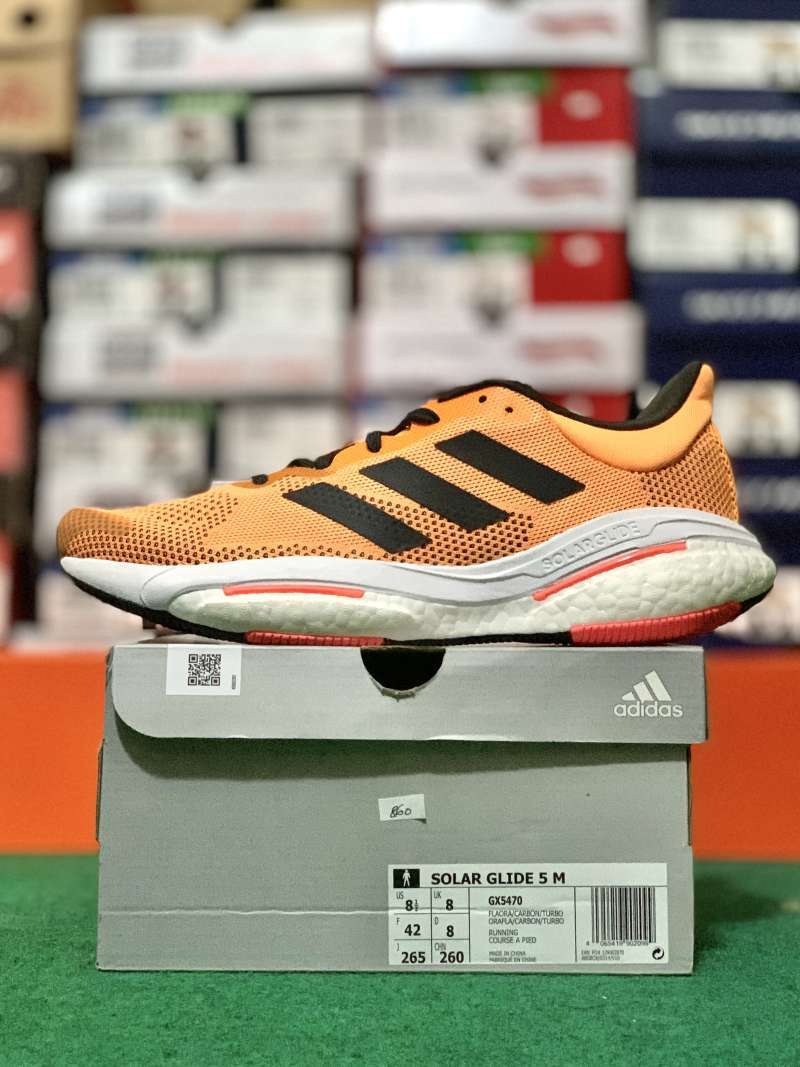 Adidas solar glide hotsell 42