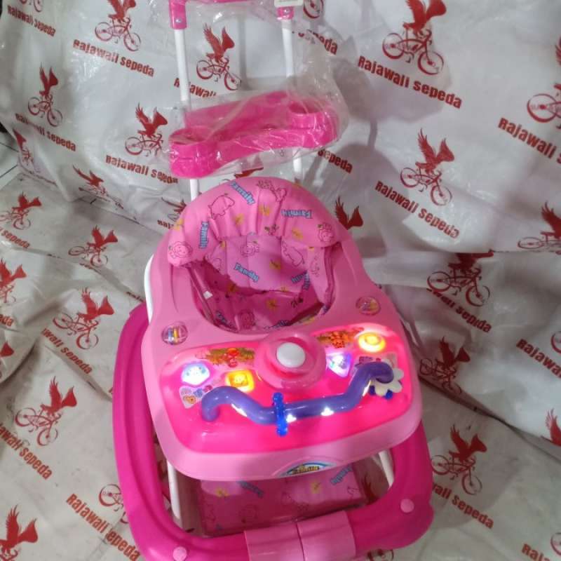Baby sale walker mobil