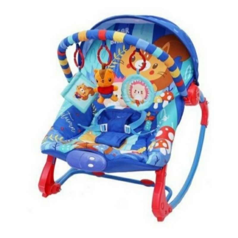 Baby bouncer 10 deals in 1