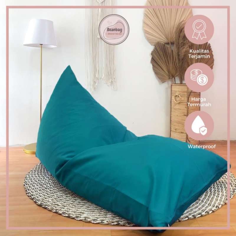 Waterproof bean bag cover only cheap