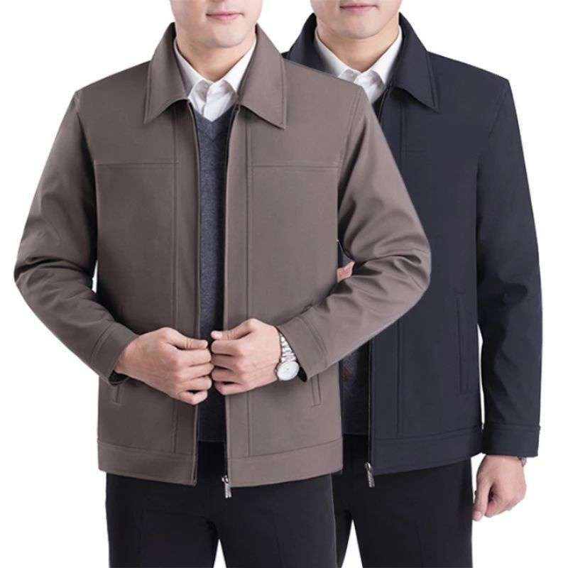 Jaket outlet cotton drill