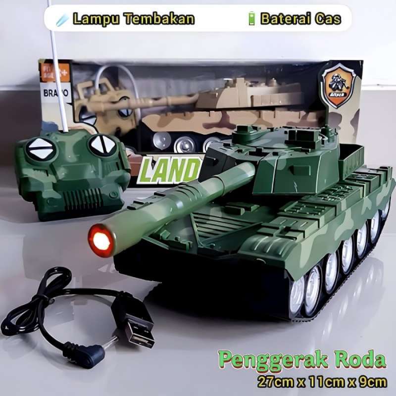 Tank remote new arrivals