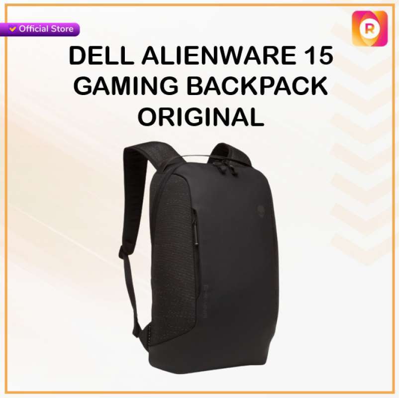 Alienware 15 backpack sale