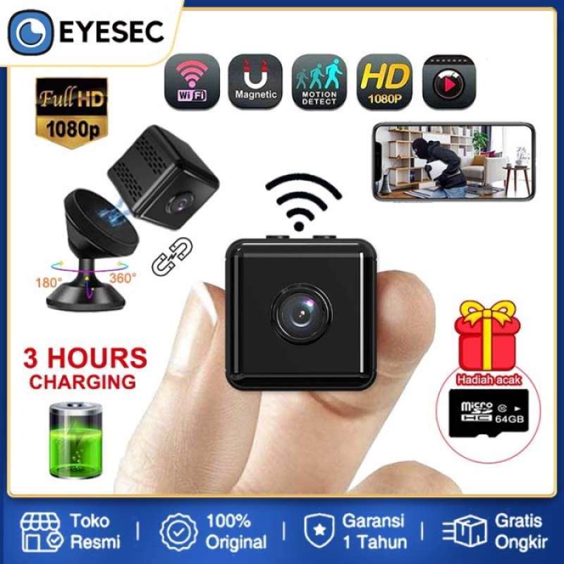 Mini shop cctv kamera