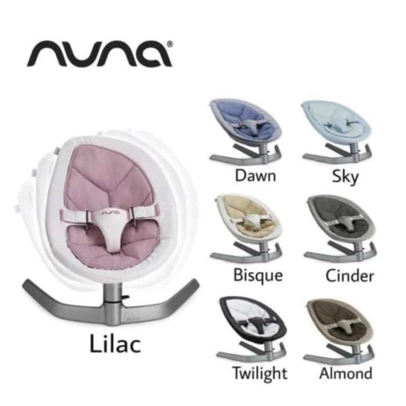 Nuna bisque on sale