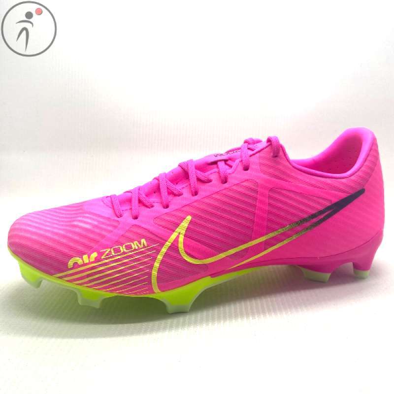 sepatu bola nike mercurial ungu