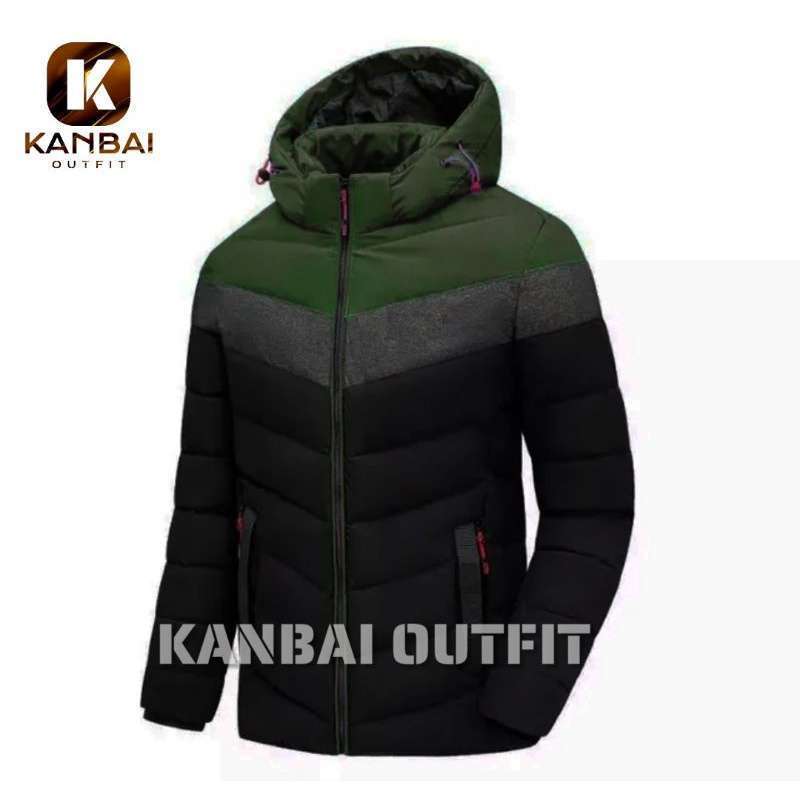 Jaket trending new arrivals 2019