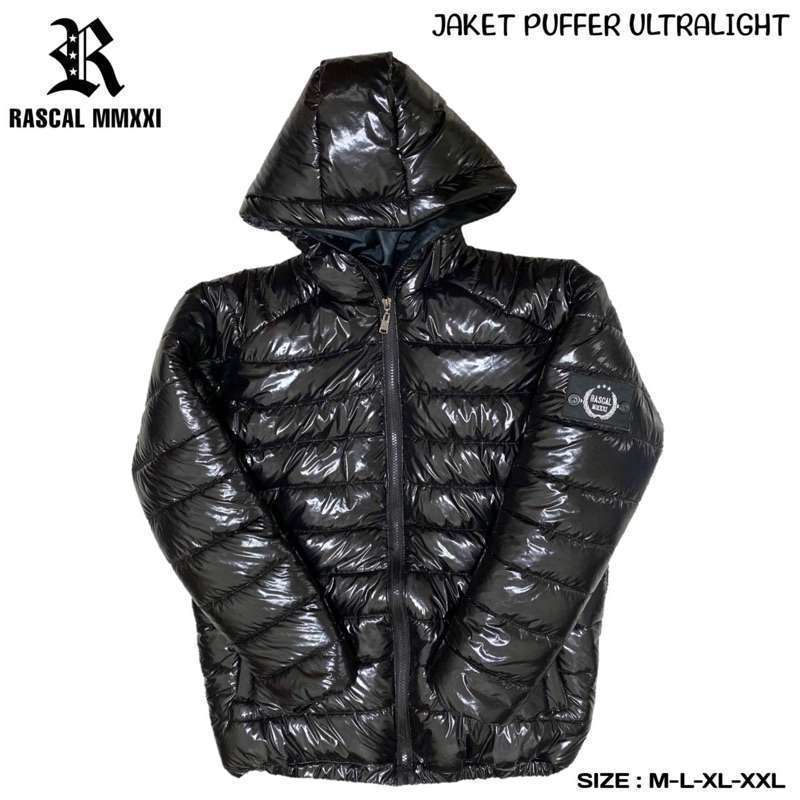 Promo Rascal Jaket Puffer Coat Winter Ultralight Metalic Gelembung Unisex Pria Dan Wanita Diskon 13 Di Seller Gudangstock Allse Kota Jakarta Utara Blibli