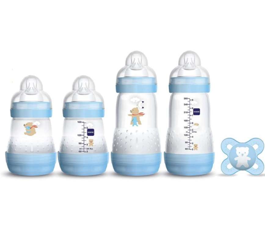 Susu anti cheap colic