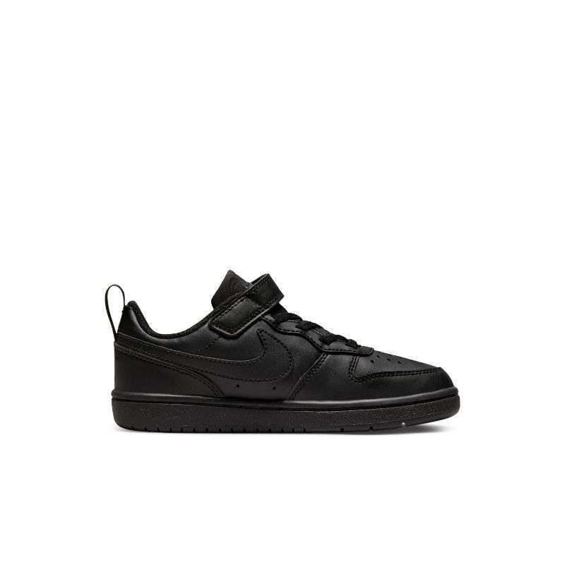 Nike court borough low deals harga