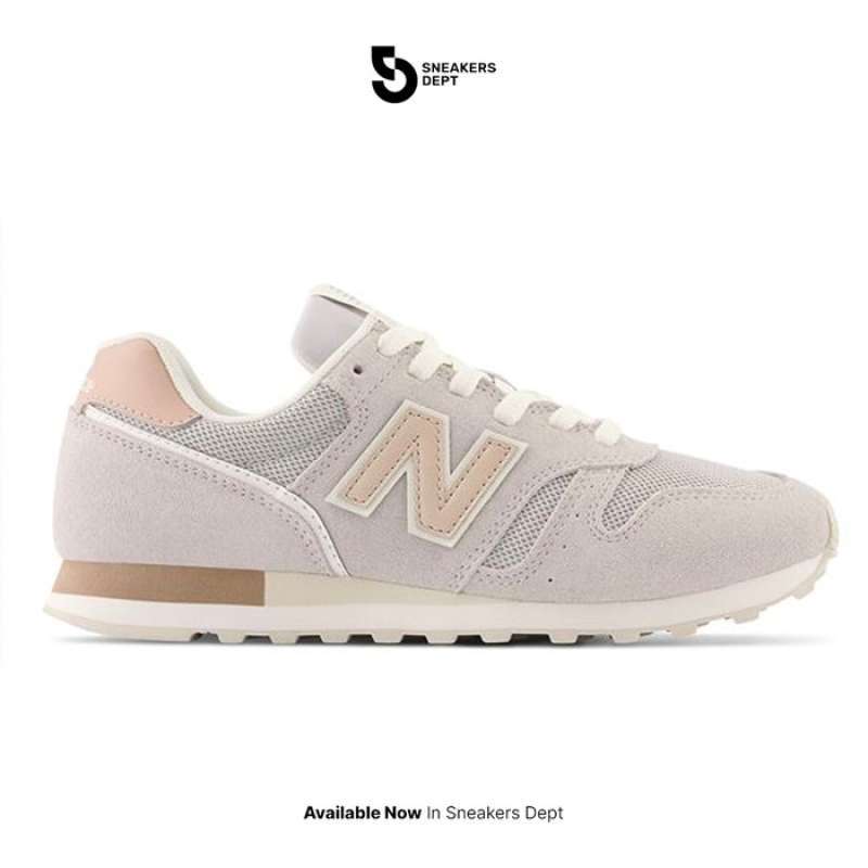 Jual new sales balance 373 original