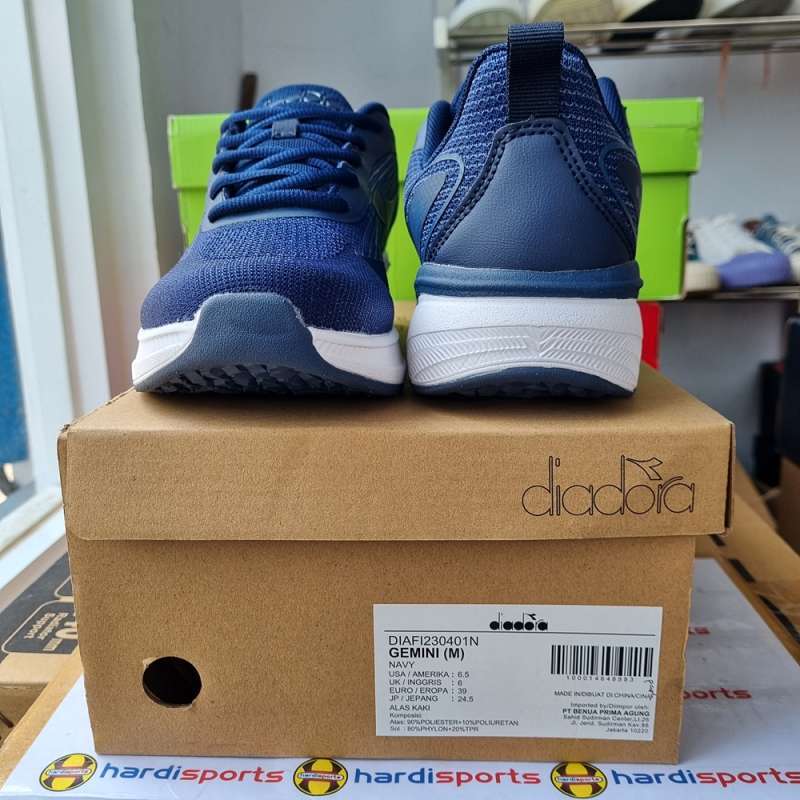 Diadora gemini cheap