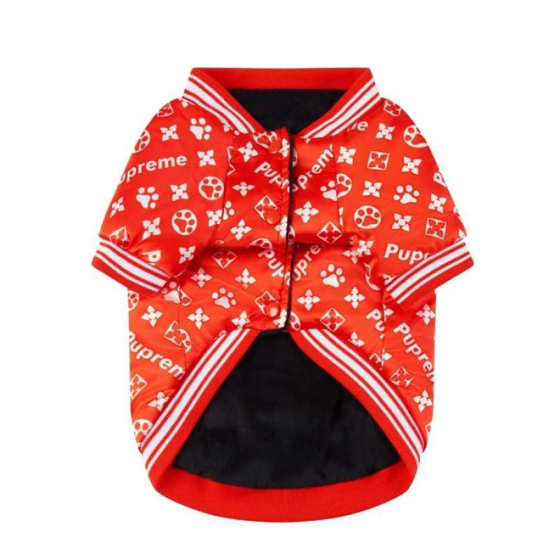 Pupreme jacket discount