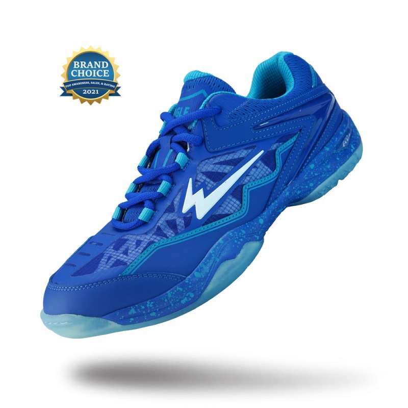 Promo Eagle Sepatu Badminton Commando X Badminton Shoes Diskon 4 Di Seller Alluna Collection Mulyasari Kota Tasikmalaya Blibli