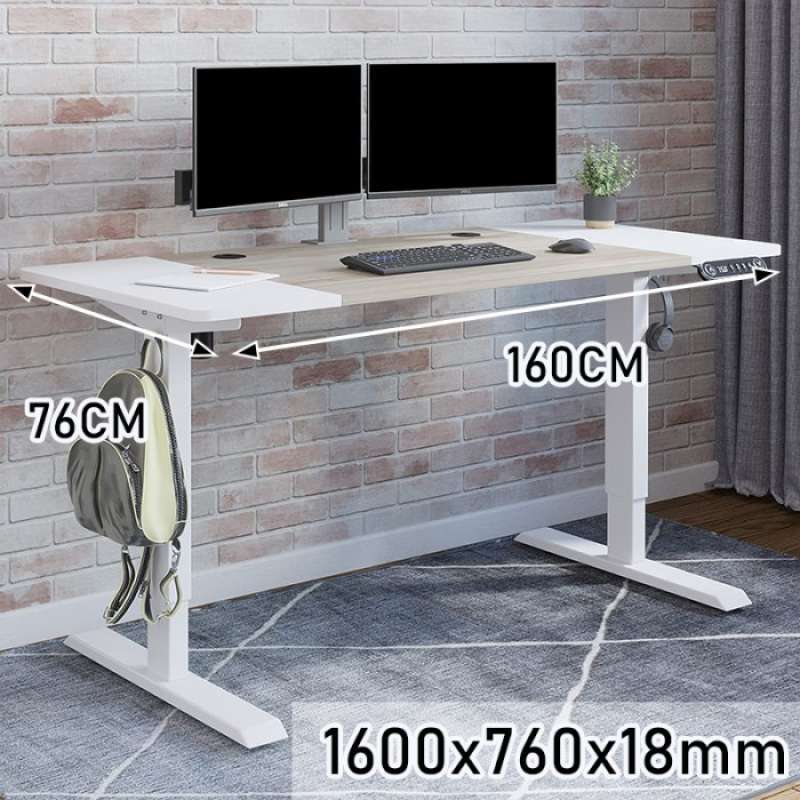 Jual 2025 standing desk