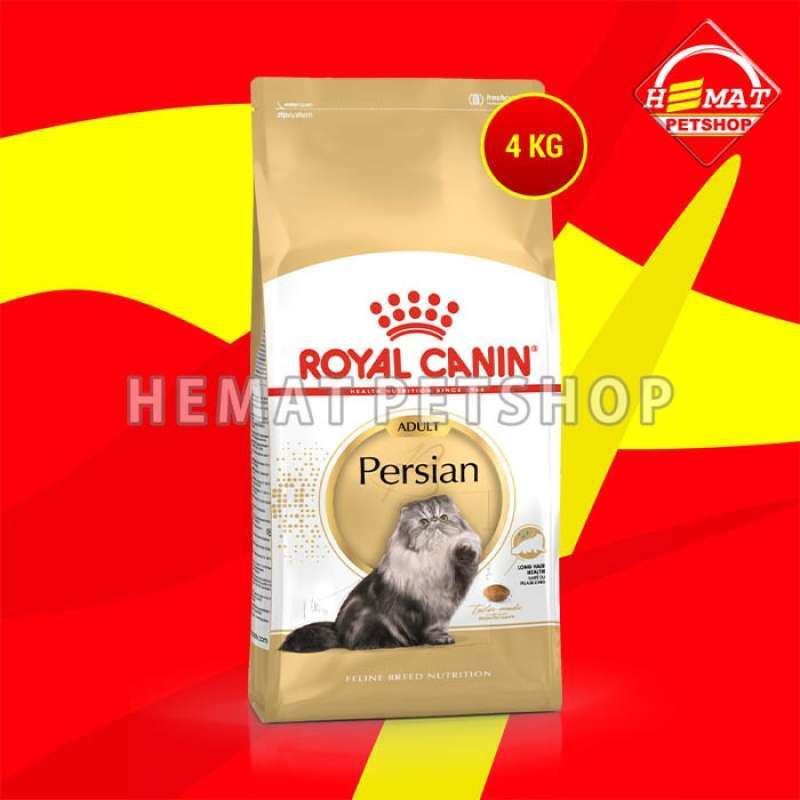 Royal canin persian adult discount 4kg