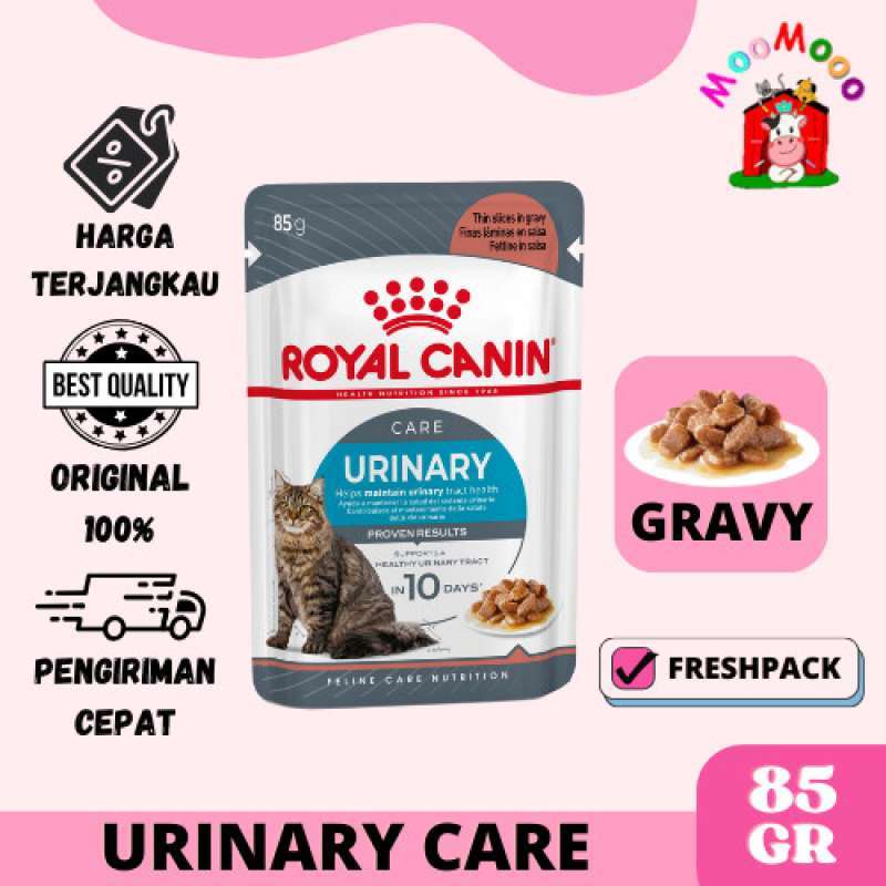 Royal canin urinary harga 2025