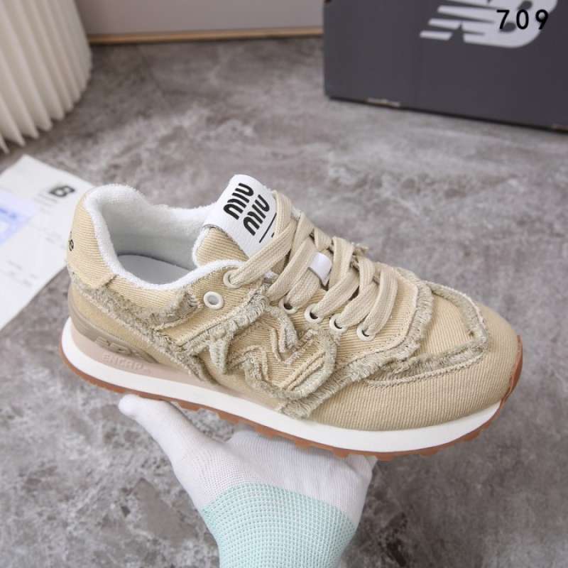 New balance hot sale 709